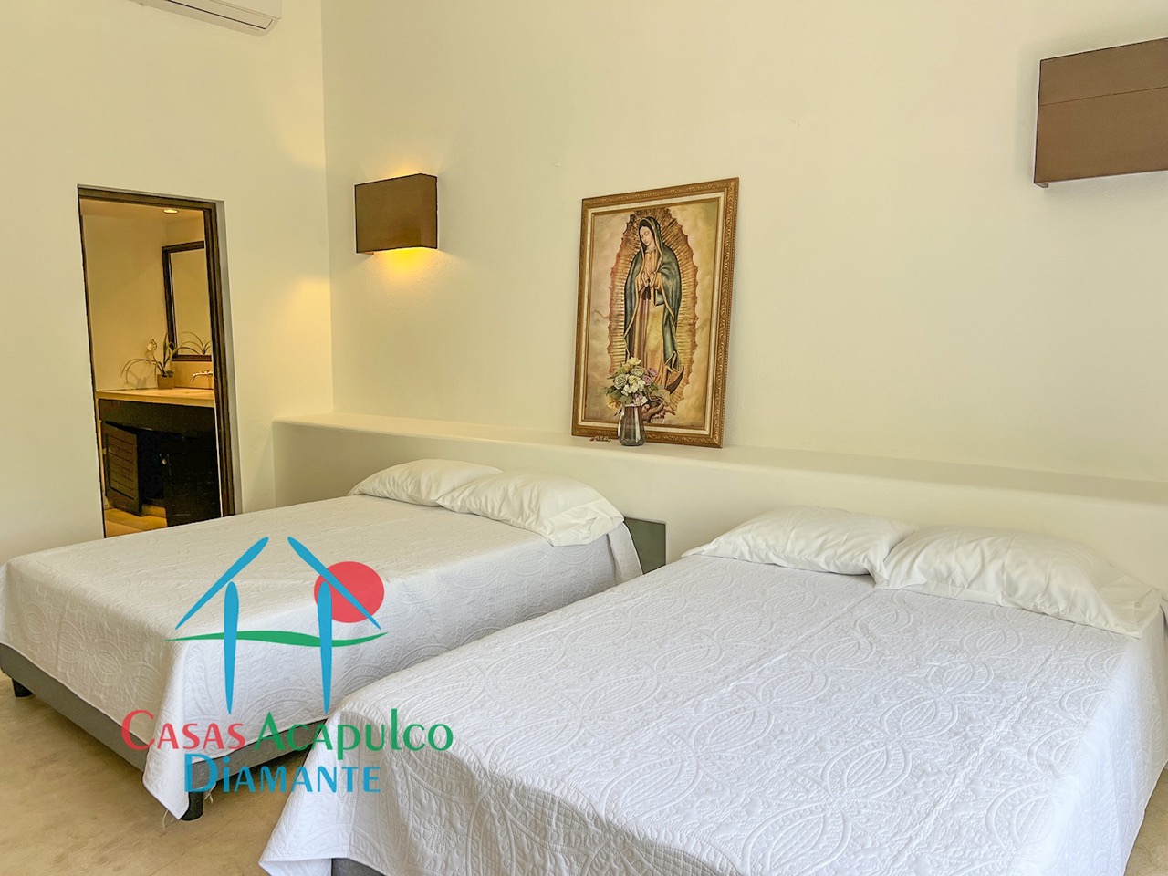 Villas Princess I Villa 112 - Recámara tres 4